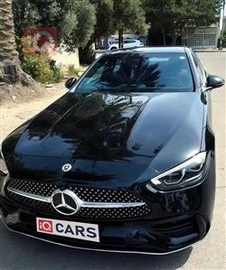 مرسيدس بنز C-Class